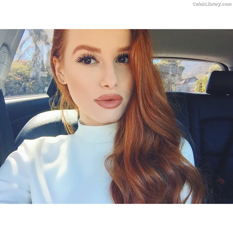 Madelaine Petsch photo 13 of 1780