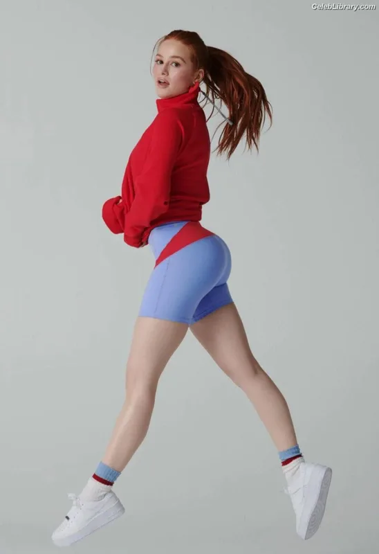 Madelaine Petsch photo 20 of 1780