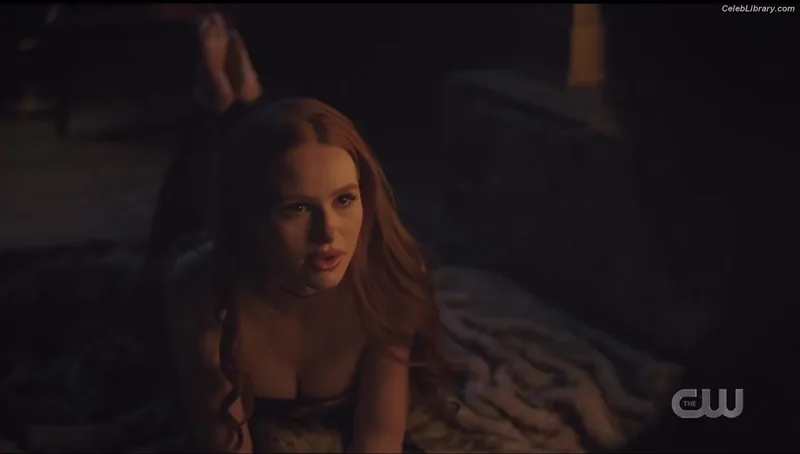Madelaine Petsch photo 21 of 1780