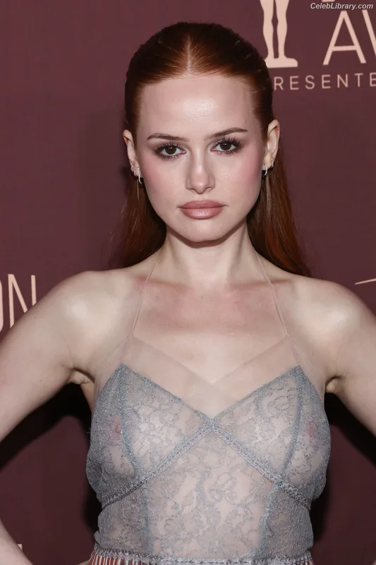 Madelaine Petsch photo 22 of 1780