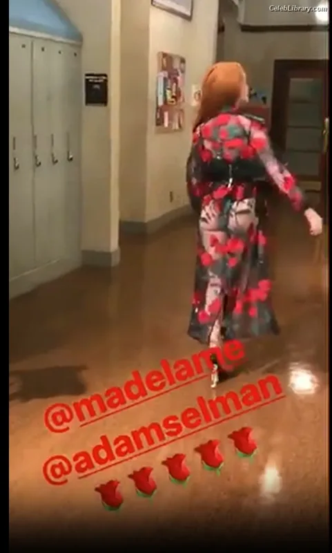 Madelaine Petsch photo 1 of 1780