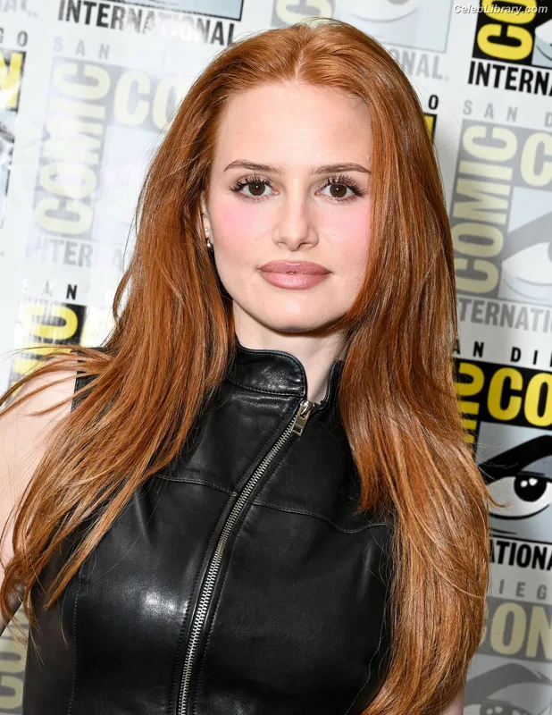 Madelaine Petsch photo 12 of 1780