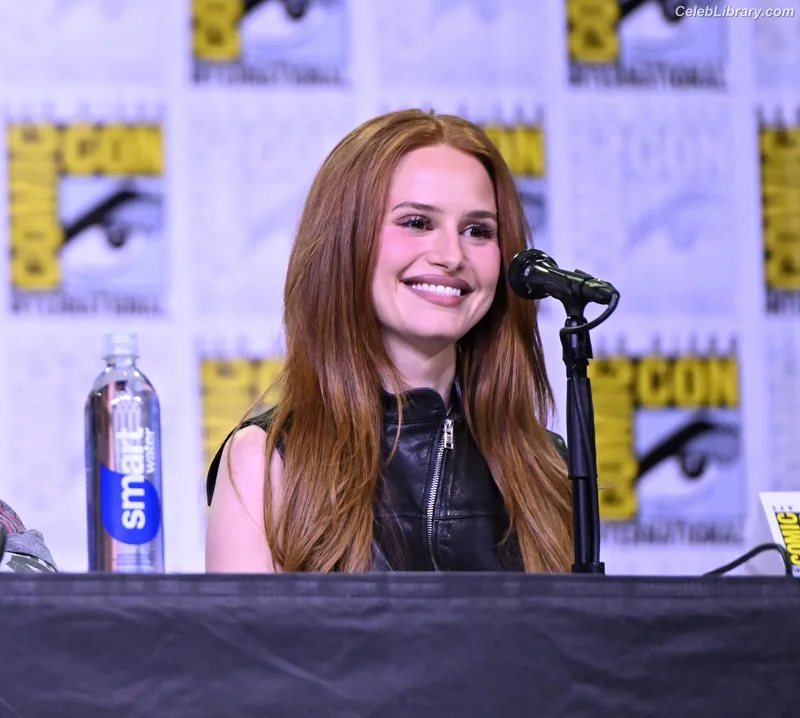Madelaine Petsch photo 2 of 1780