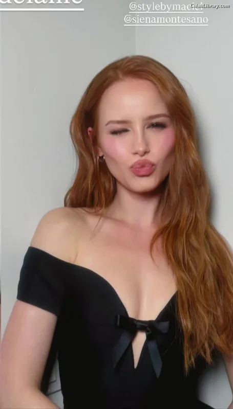 Madelaine Petsch photo 10 of 1780