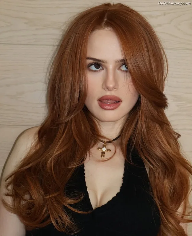 Madelaine Petsch photo 20 of 1780
