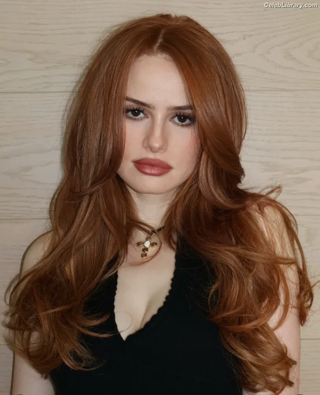 Madelaine Petsch photo 21 of 1780