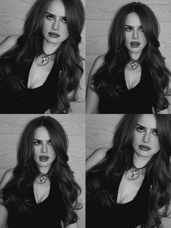 Madelaine Petsch photo 23 of 1780