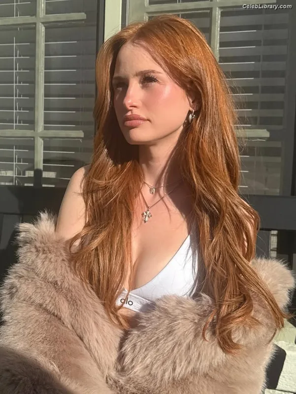 Madelaine Petsch photo 13 of 1780