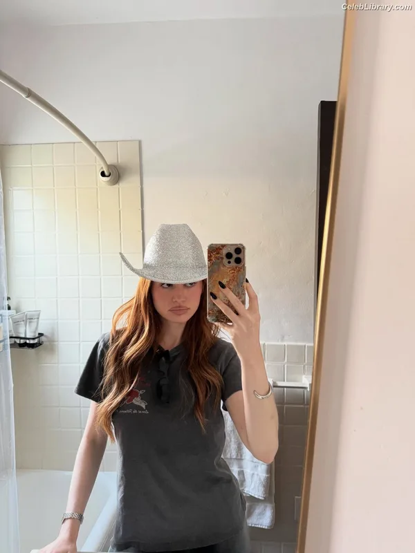 Madelaine Petsch photo 14 of 1780