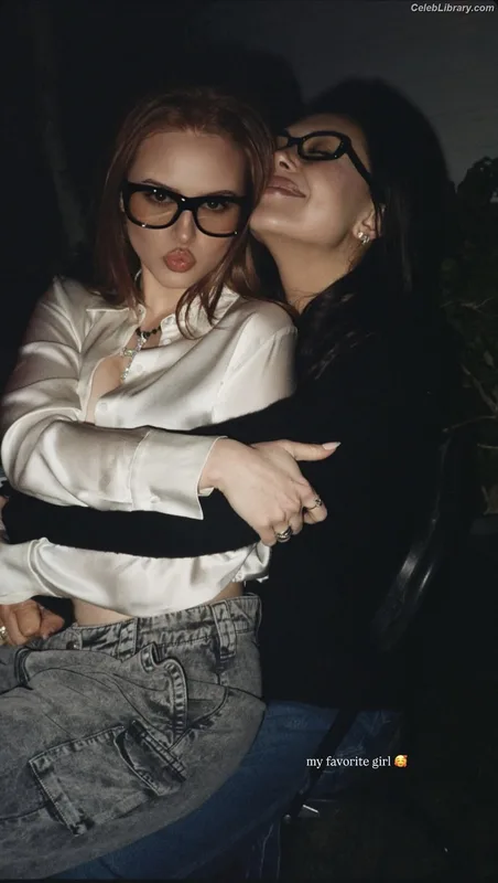 Madelaine Petsch photo 2 of 1780