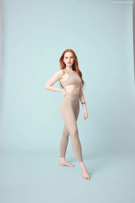 Madelaine Petsch photo 3 of 1780