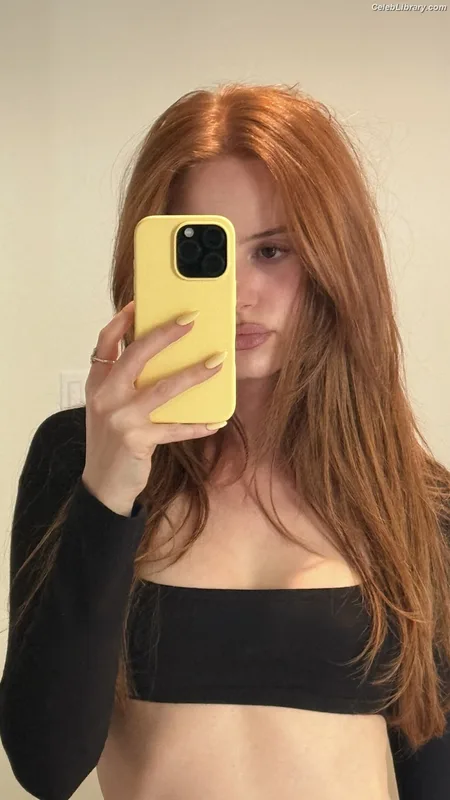 Madelaine Petsch photo 17 of 1780