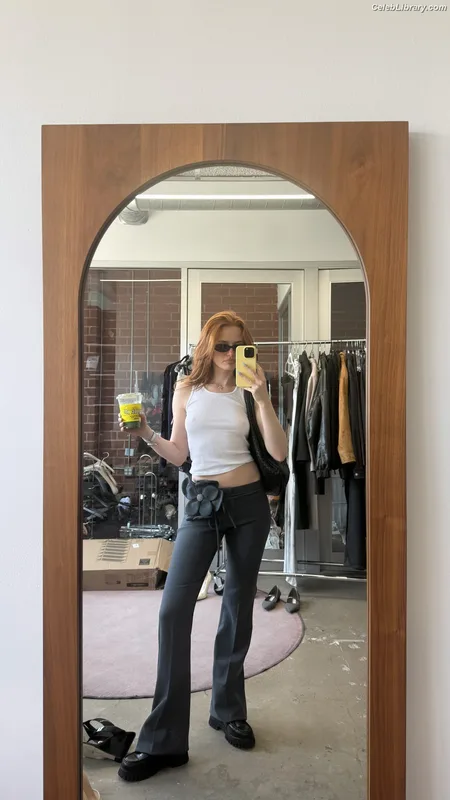 Madelaine Petsch photo 19 of 1780
