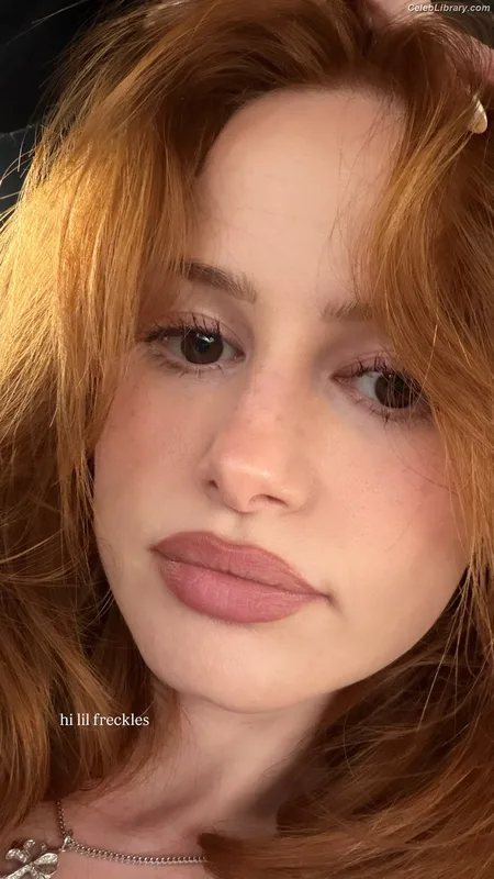 Madelaine Petsch photo 20 of 1780