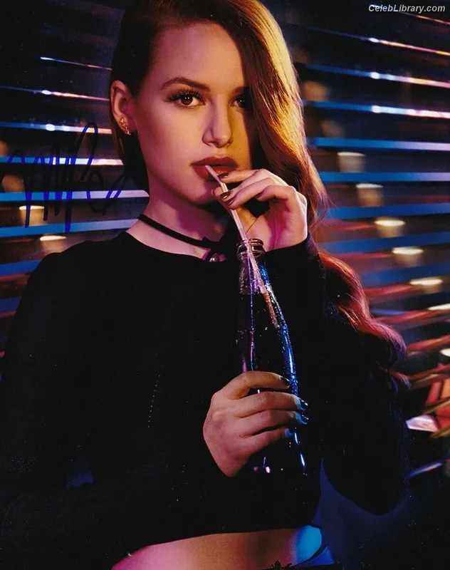 Madelaine Petsch photo 21 of 1780