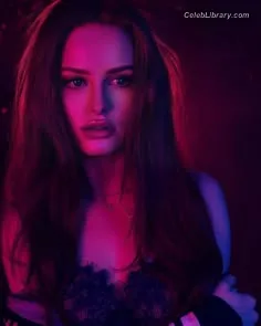 Madelaine Petsch photo 22 of 1780