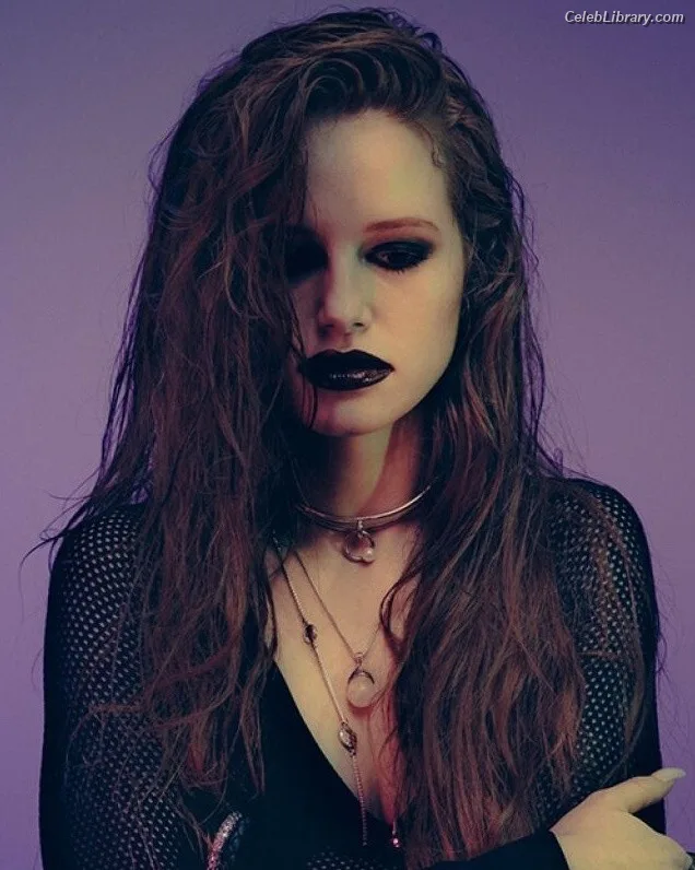 Madelaine Petsch photo 24 of 1780