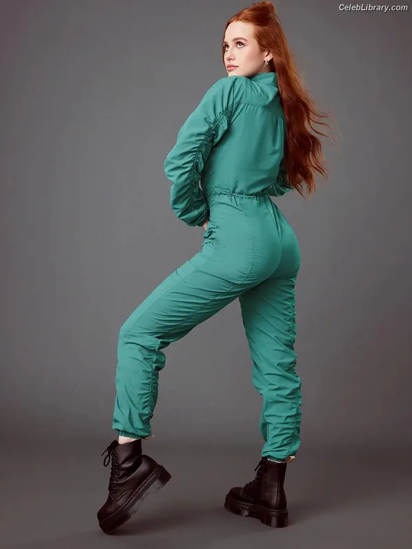 Madelaine Petsch photo 3 of 1780