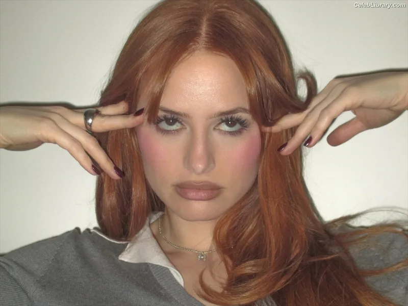 Madelaine Petsch photo 16 of 1780