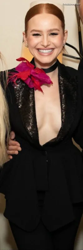Madelaine Petsch photo 11 of 1780