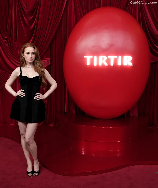Madelaine Petsch photo 21 of 1780