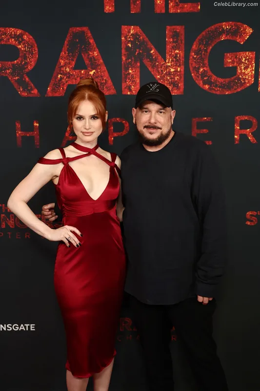 Madelaine Petsch photo 20 of 1780