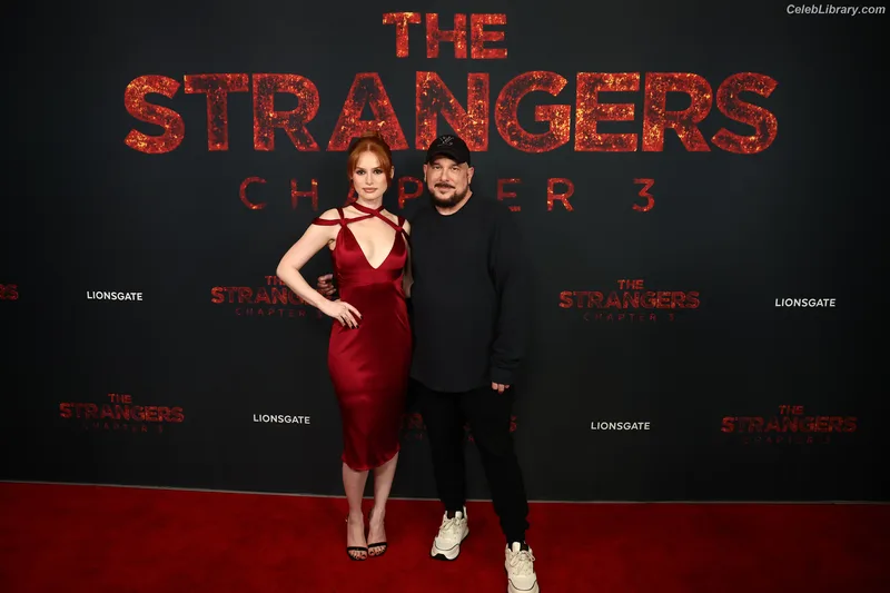 Madelaine Petsch photo 4 of 1780