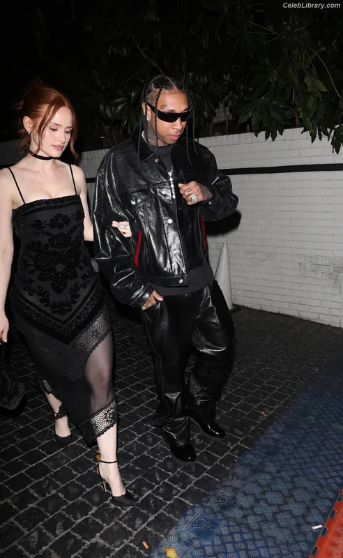 Madelaine Petsch photo 6 of 1780
