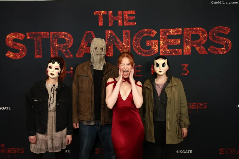 Madelaine Petsch photo 13 of 1780