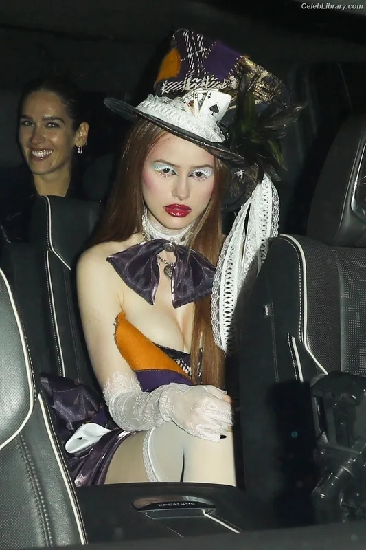 Madelaine Petsch photo 2 of 1780