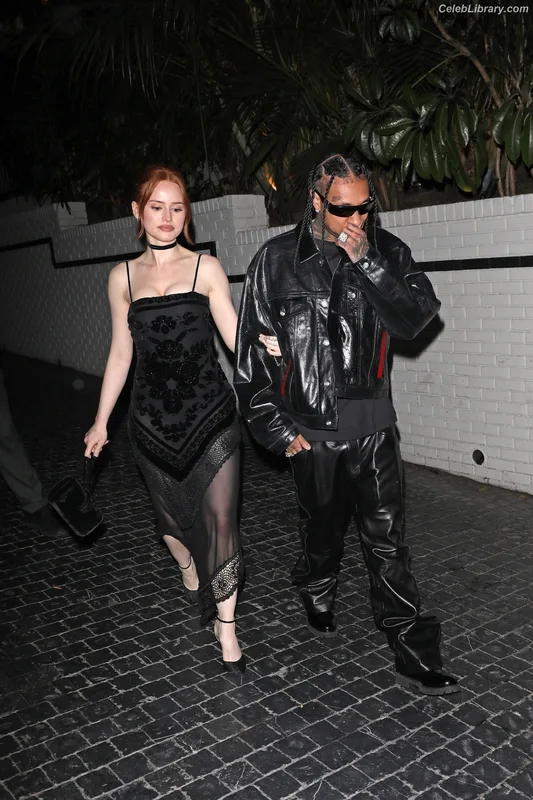 Madelaine Petsch photo 4 of 1780