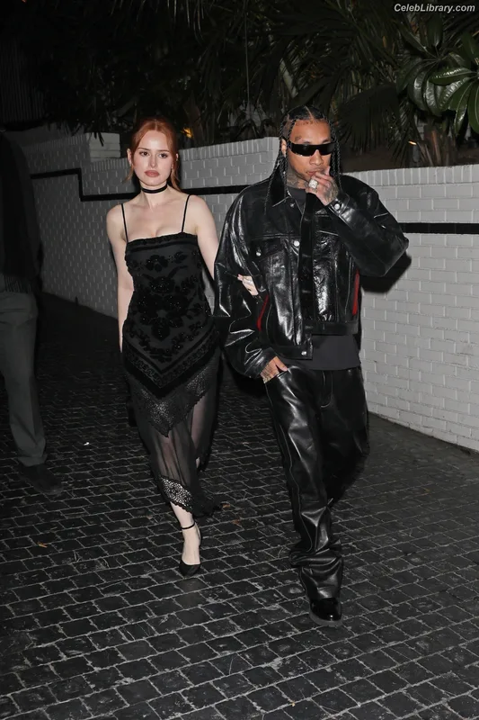 Madelaine Petsch photo 9 of 1780