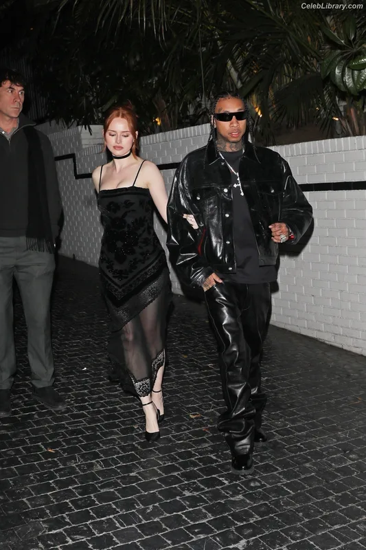 Madelaine Petsch photo 10 of 1780