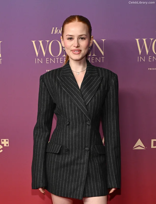 Madelaine Petsch photo 21 of 1780