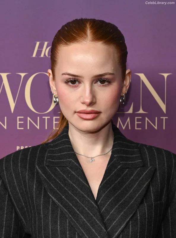 Madelaine Petsch photo 22 of 1780