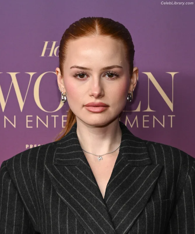 Madelaine Petsch photo 24 of 1780