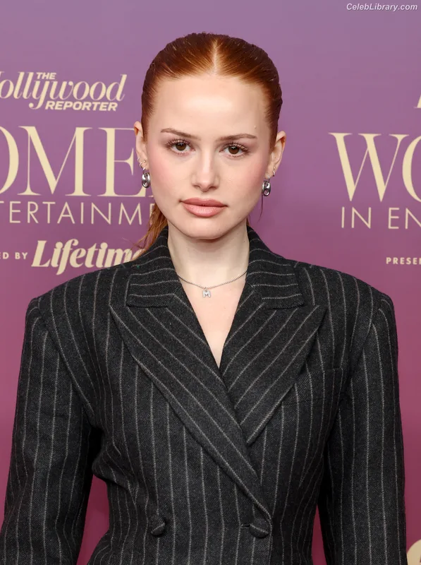 Madelaine Petsch photo 2 of 1780