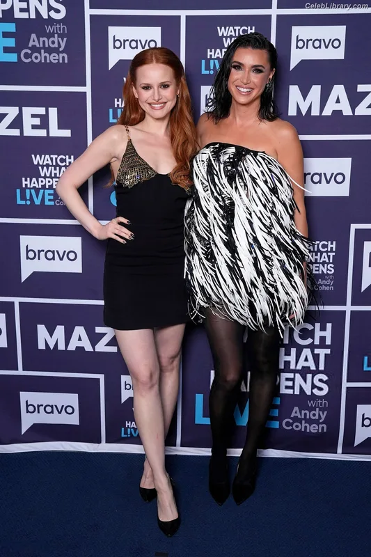 Madelaine Petsch photo 14 of 1780