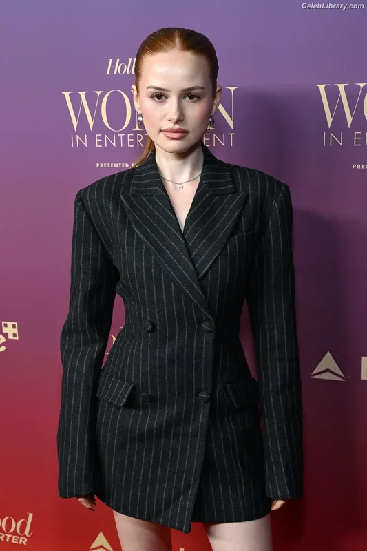 Madelaine Petsch photo 17 of 1780