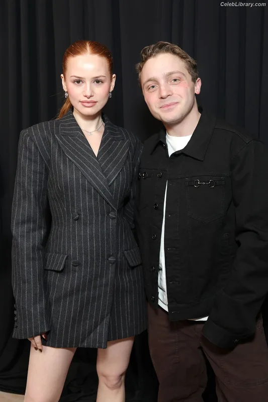 Madelaine Petsch photo 3 of 1780