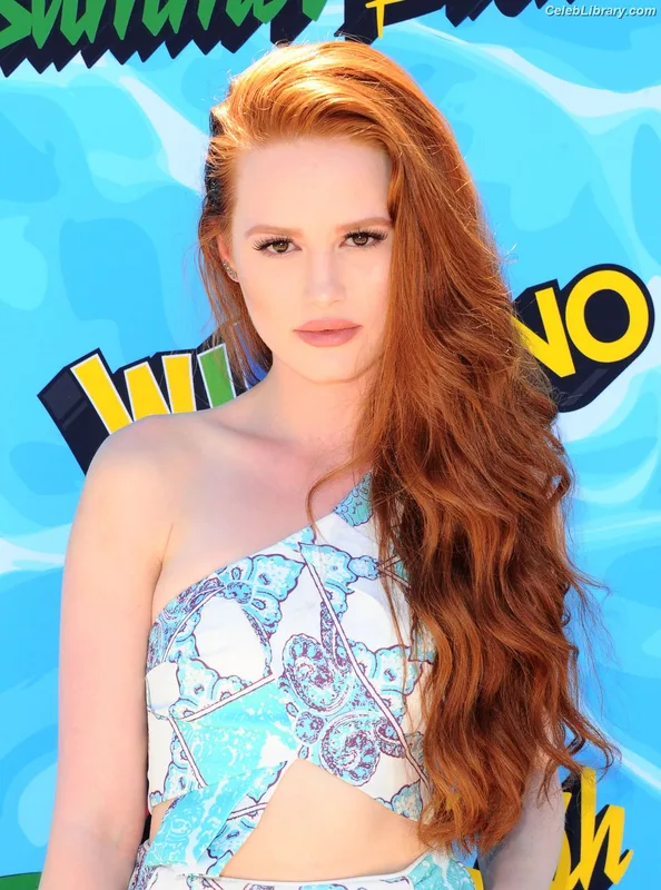 Madelaine Petsch photo 24 of 1780