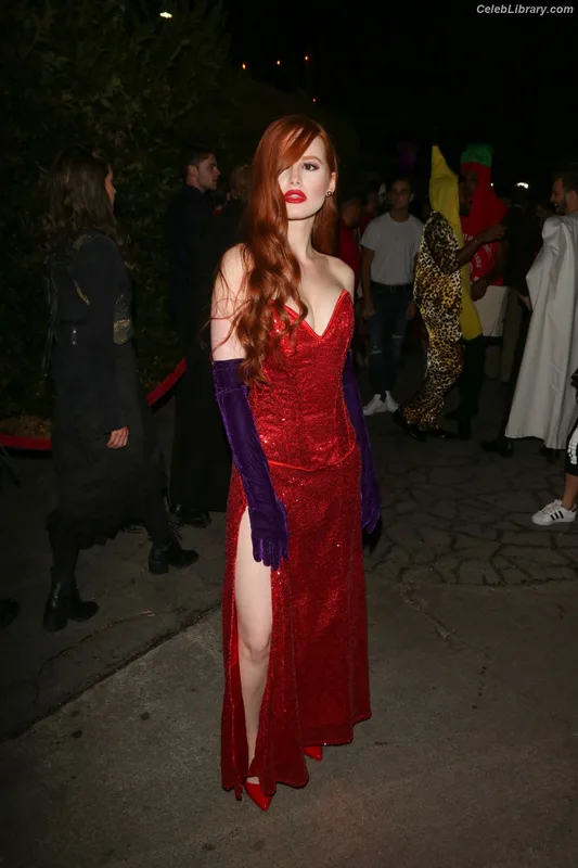Madelaine Petsch photo 2 of 1780