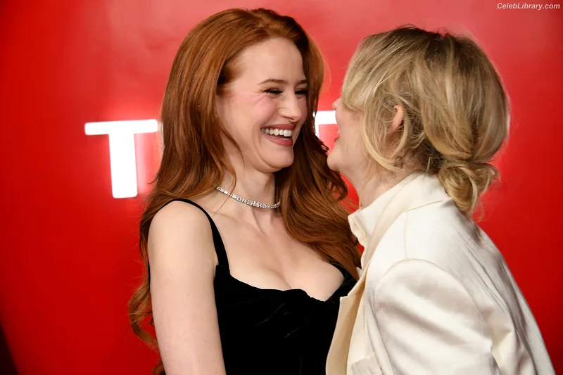 Madelaine Petsch photo 11 of 1780