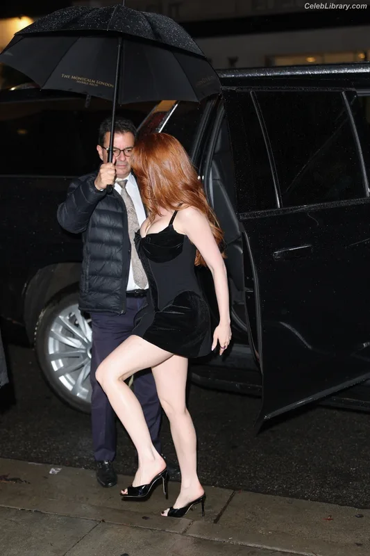Madelaine Petsch photo 15 of 1780