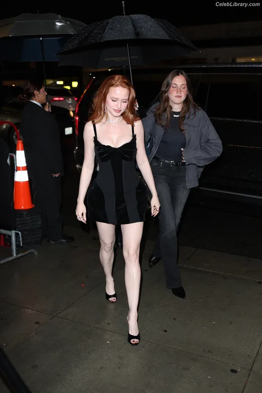Madelaine Petsch photo 16 of 1780