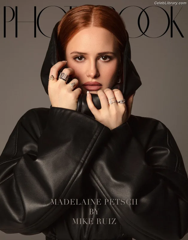 Madelaine Petsch photo 17 of 1780