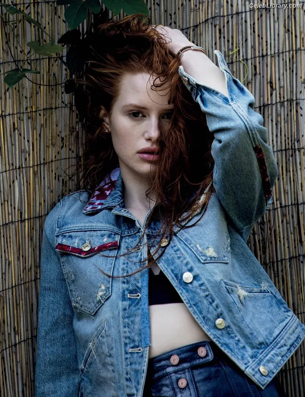 Madelaine Petsch photo 20 of 1780