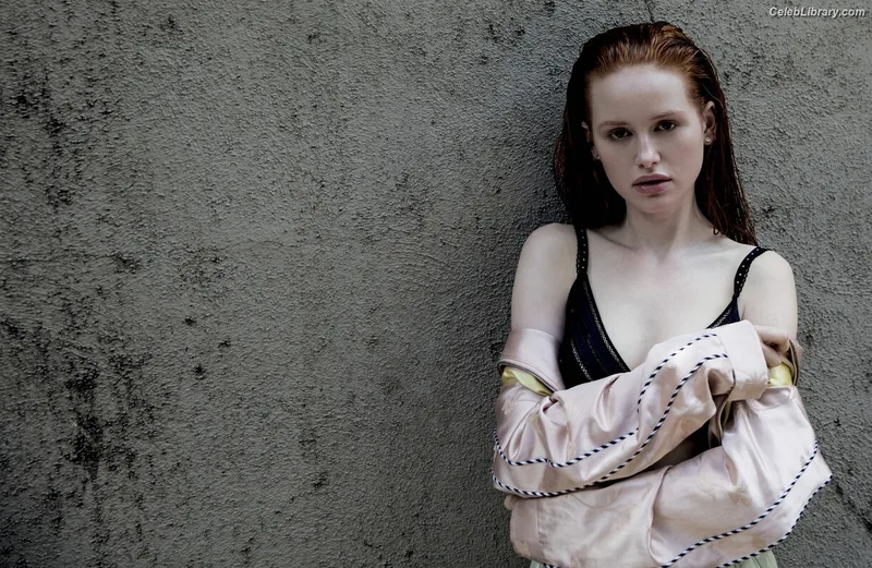Madelaine Petsch photo 21 of 1780