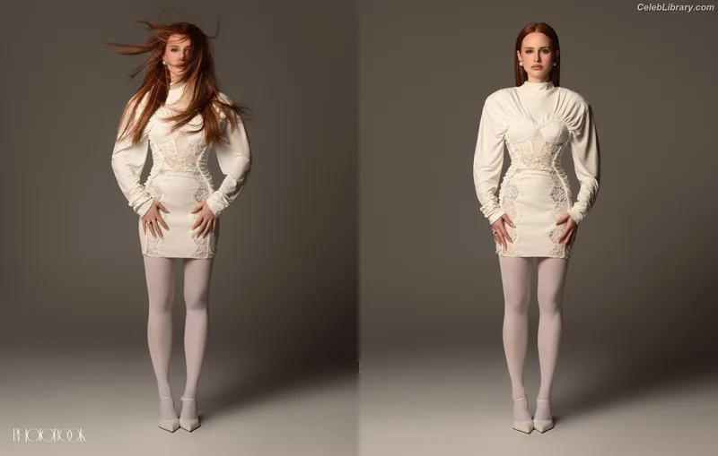 Madelaine Petsch photo 20 of 1780