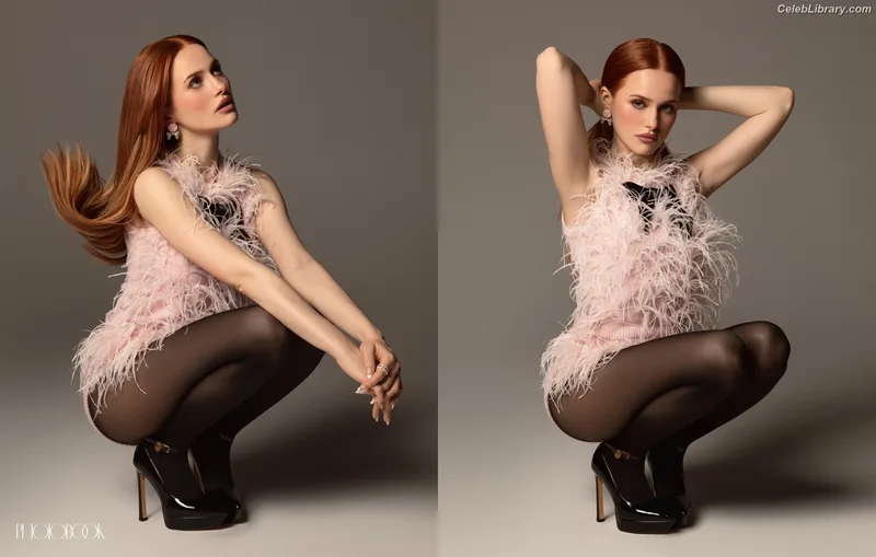 Madelaine Petsch photo 21 of 1780
